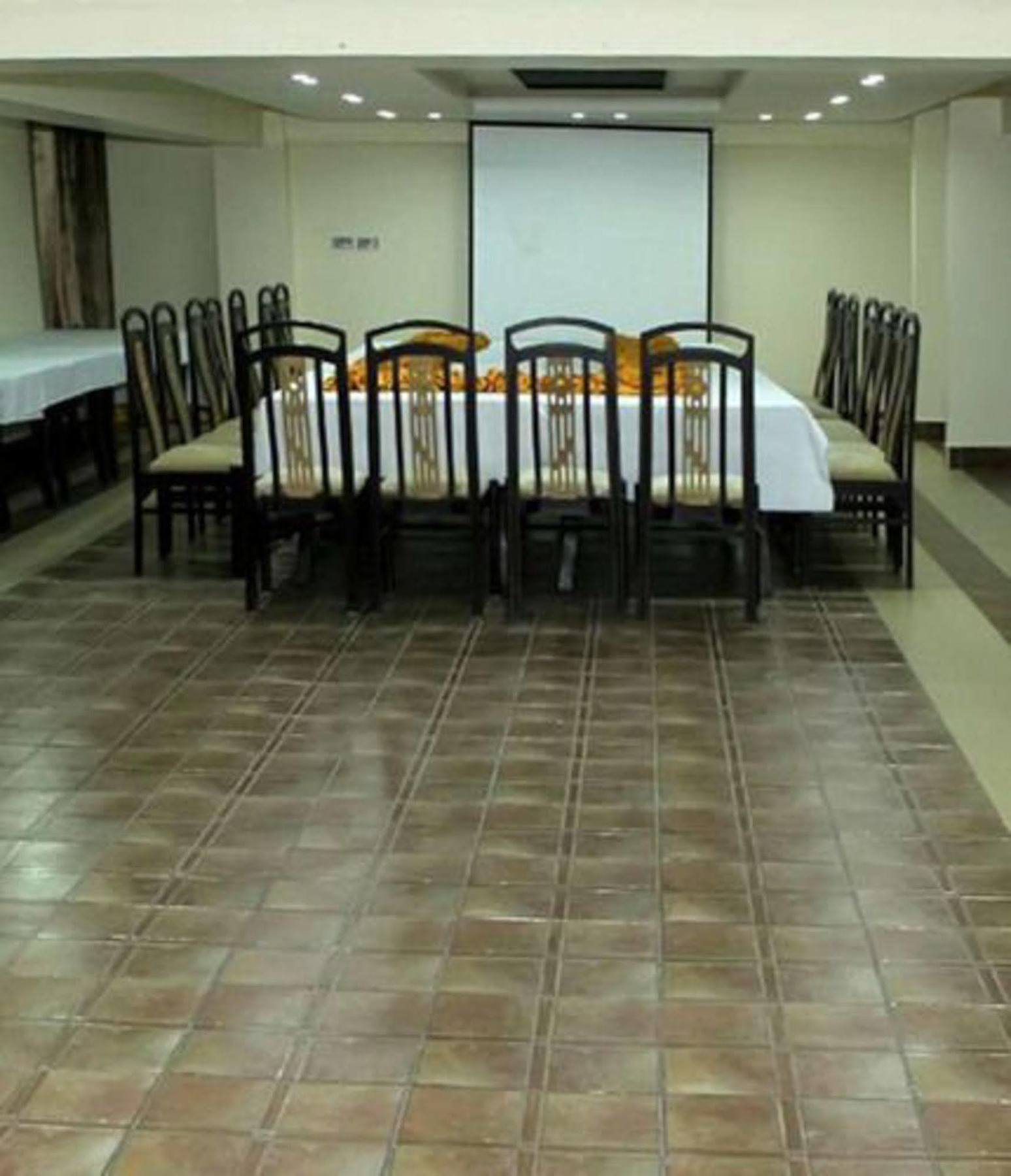 Bling Hotel International Multan Exterior photo